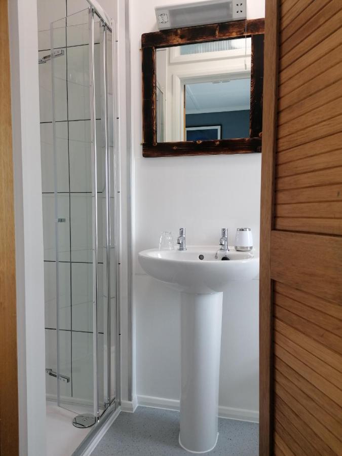 Pensalda Guest House Ньюки Экстерьер фото