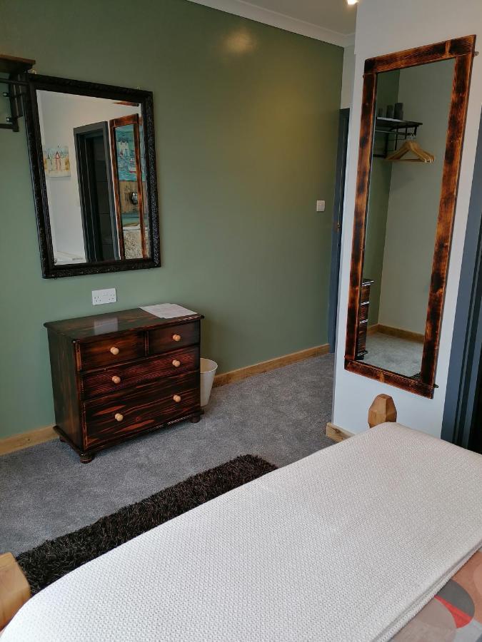 Pensalda Guest House Ньюки Экстерьер фото
