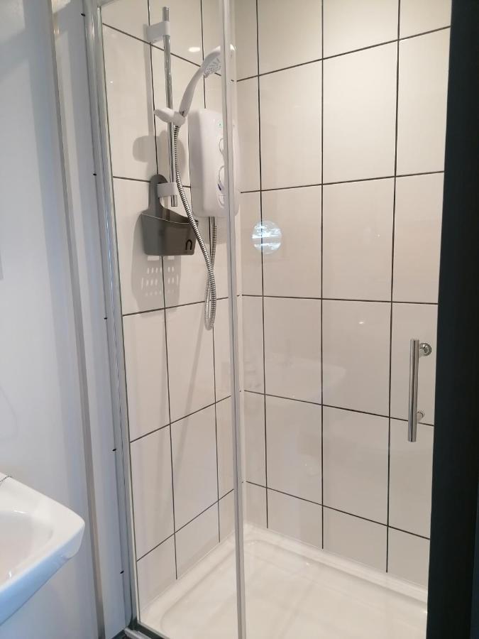 Pensalda Guest House Ньюки Экстерьер фото